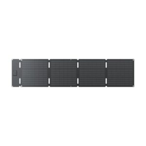 60W Portable Solar Panel (USB-C)