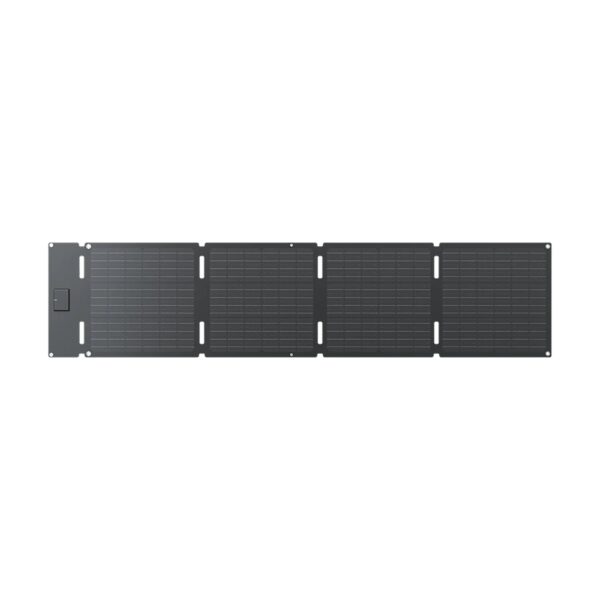 60W Portable Solar Panel (USB-C)