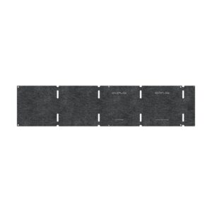 60W Portable Solar Panel (USB-C)