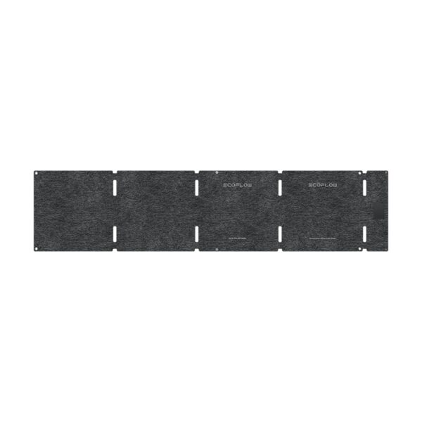 60W Portable Solar Panel (USB-C)