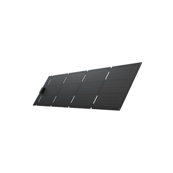 60W Portable Solar Panel (USB-C)