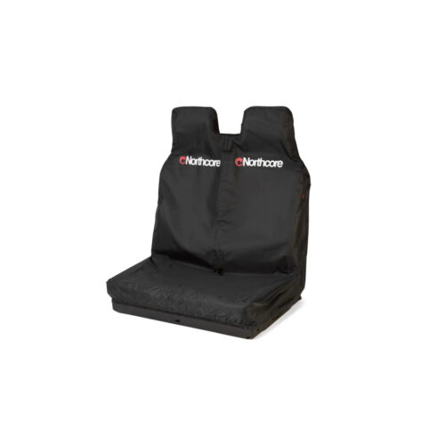 Waterproof seat cover - Double bench