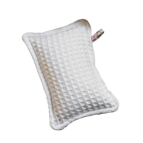 Nude Washable Sponge