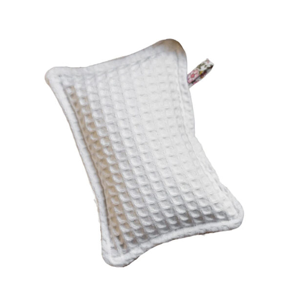 Nude Washable Sponge
