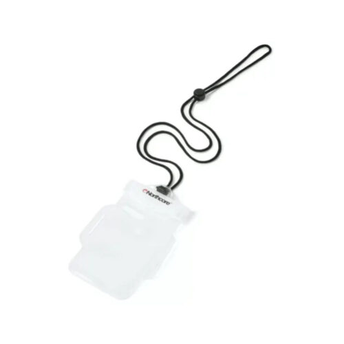 Waterproof key and phone case