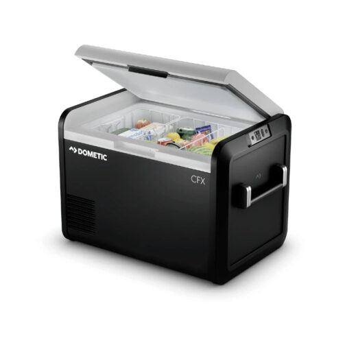 CFX3 55 IM Portable Compressor Cooler