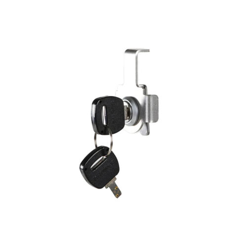 Anti-theft device for iKamper 3.0 attachment