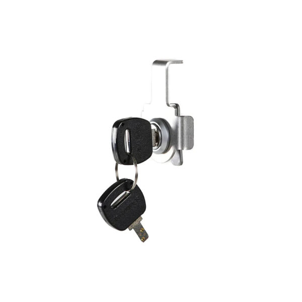 Anti-theft device for iKamper 3.0 attachment