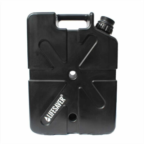 Jerrican - Purifier water reserve 18.5L