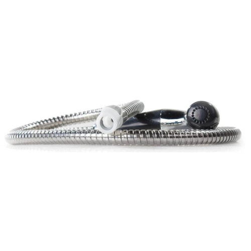 Lifesaver Jerry Can Shower Head Set