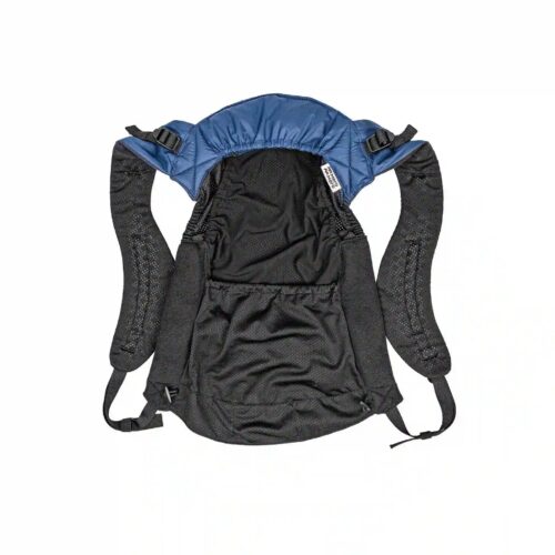 Nomadic baby carrier - Onsen