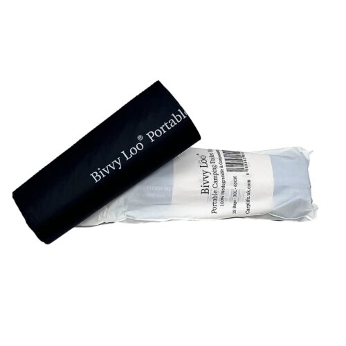 Bivvy loo Refill