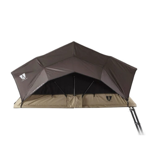 Rooftop tent - Little Bamboo 125 Gen.2