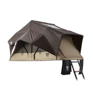 Rooftop tent - Little Bamboo 125 Gen.2