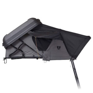 Roof tent - Cumaru 135 Eco Gray