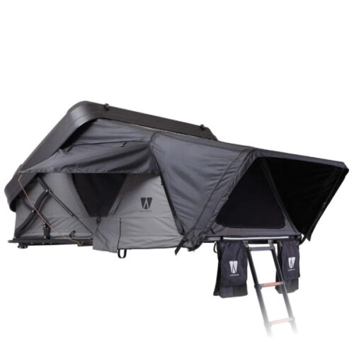 Roof tent - Cumaru 135 Eco Gray