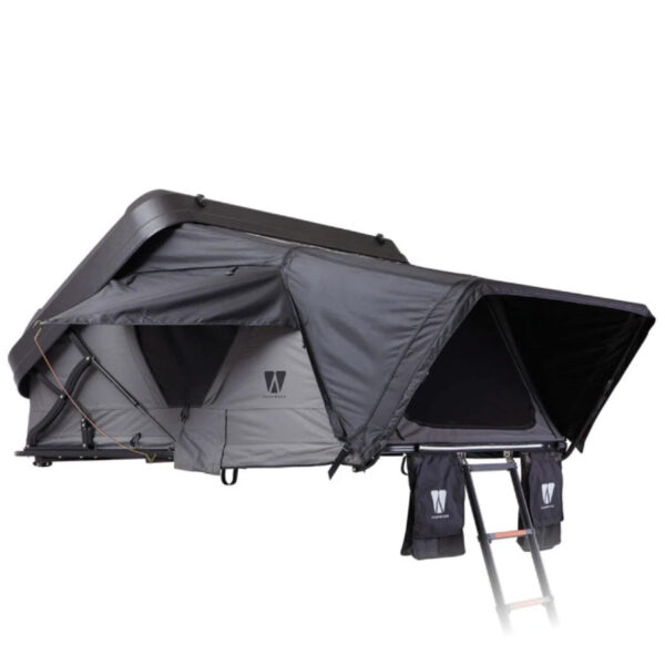 Roof tent - Cumaru 135 Eco Gray